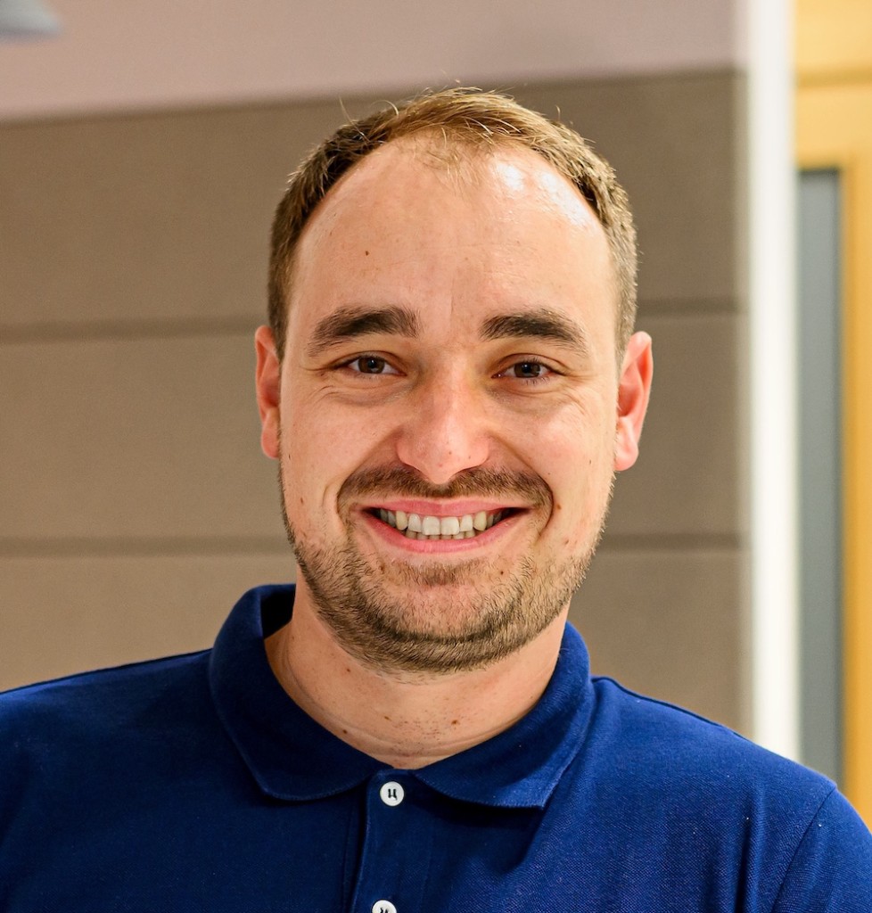 Martin Strašil — photo